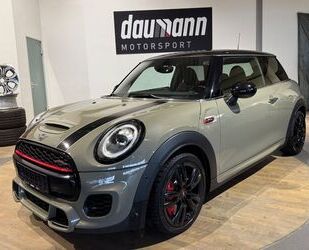 Mini MINI Mini 3-trg. John Cooper Works*LED*JCWSitze*Pa Gebrauchtwagen