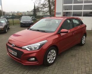 Hyundai Hyundai i20 Select erst.67.000 Km ! Gebrauchtwagen