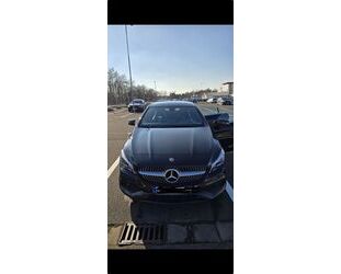 Mercedes-Benz Mercedes-Benz CLA 180 - Gebrauchtwagen