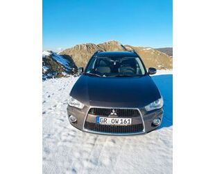 Mitsubishi Outlander Gebrauchtwagen