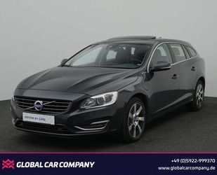 Volvo V60 Gebrauchtwagen