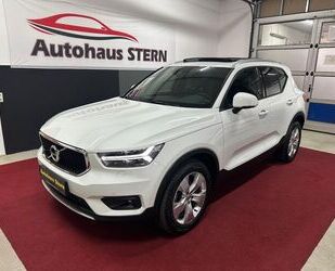 Volvo XC40 Gebrauchtwagen