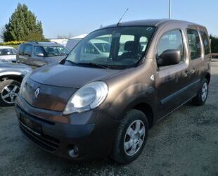 Renault Kangoo Gebrauchtwagen