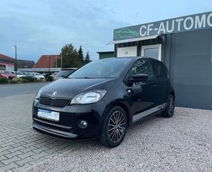 Skoda Skoda Citigo Monte Carlo *WENIG KM*1. HAND*SHZ* Gebrauchtwagen