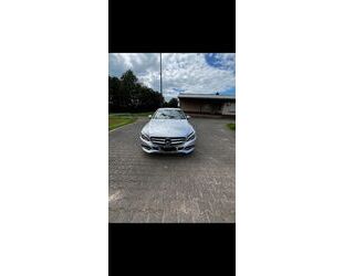 Mercedes-Benz Mercedes-Benz C 220 BlueTEC - Gebrauchtwagen