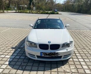 BMW BMW 120i Cabrio - Gebrauchtwagen