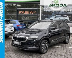 Skoda Skoda Karoq 1.5 TSI Tour DSG, Navi, GJR, LED Tour Gebrauchtwagen