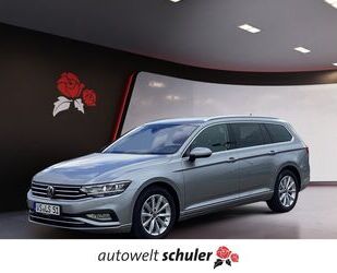 VW Volkswagen Passat Variant Business 2,0l TDI 150 PS Gebrauchtwagen