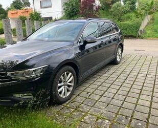 VW Volkswagen Passat Variant 1.5 TSI OPF DSG Variant Gebrauchtwagen