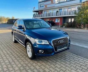 Audi Audi Q5 2.0 TDI quattro / SHZ / NAVI / BiXenon / Gebrauchtwagen