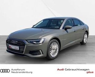 Audi Audi A6 50TFSIe quattro design MATRIX+AHK+B&O+HUD+ Gebrauchtwagen