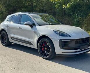 Porsche Porsche Macan GTS Gebrauchtwagen