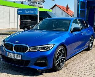 BMW BMW 330 Lim d M Sport / Gestikst/Adaptives Fahrwer Gebrauchtwagen