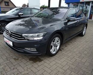 VW Volkswagen Passat Comfortl. Business 2.0 TDI 190PS Gebrauchtwagen