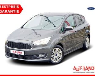 Ford Ford C-Max 1.0 EcoBoost Trend Trend Start/Stopp AH Gebrauchtwagen