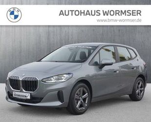 BMW BMW 218i Active Tourer DAB LED Komfortzg. Shz Gebrauchtwagen