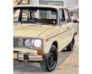 Lada Lada 2106 1600 VAZ SU Oldtimer 5-Gang Top! H-Zul Oldtimer