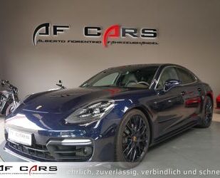 Porsche Porsche Panamera 4 S Diesel Voll PDCC 21