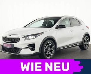 Kia Kia XCeed Pano|JBL|Bi-LED|SHZ|PDC|Navi|Tempomat Gebrauchtwagen