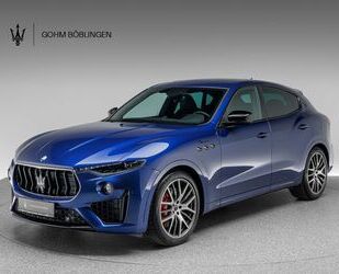 Maserati Maserati Levante Modena S ULTIMA GEWERBELEASING AB Gebrauchtwagen