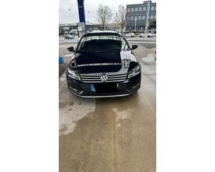 VW Volkswagen Passat Variant 2.0 BlueTDI Gebrauchtwagen