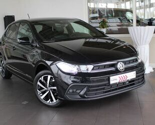 VW Volkswagen Polo Goal 1.0 Life TSI LED NAVI Plus Pa Gebrauchtwagen