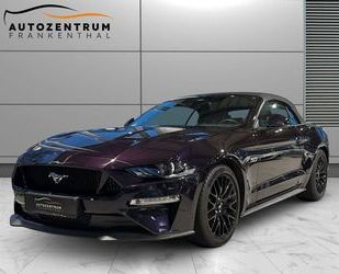 Ford Ford Mustang GT Convertible 5.0 *ACC*LED*B&O*KEYLE Gebrauchtwagen