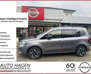 Nissan Nissan Townstar Kombi L1 N-Connecta Gebrauchtwagen