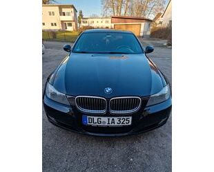 BMW BMW 325d - Gebrauchtwagen