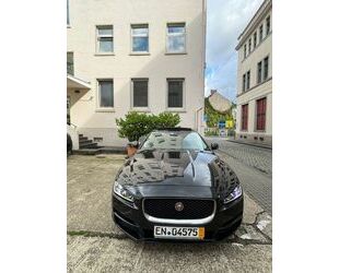 Jaguar Jaguar XE 20d 180PS Prestige Automatik Prestige Gebrauchtwagen