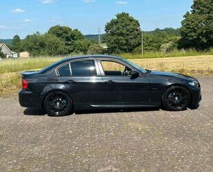 BMW BMW 318i M-Paket Gebrauchtwagen