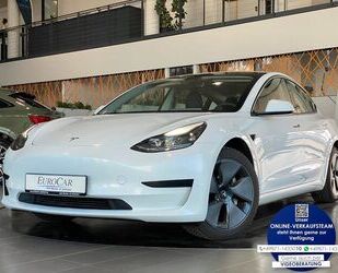 Tesla Tesla Model 3 RWD Navi LED Leder 5xSitzhzg ACC Gebrauchtwagen