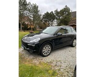 Porsche Porsche Cayenne S Diesel S Gebrauchtwagen