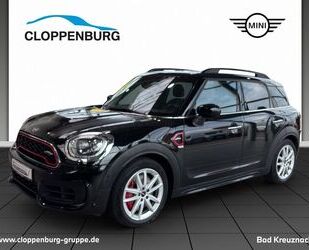 Mini John Cooper Works Countryman Gebrauchtwagen