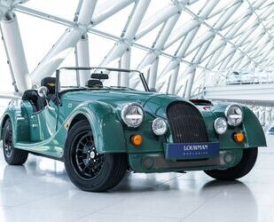 Morgan Morgan Plus Four Manual | klima | Comfort Plus Sea Gebrauchtwagen