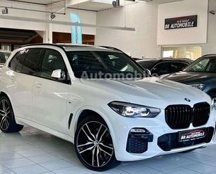 BMW BMW XDrive*30d M-Sport(G05)*22Zoll*Kristall*Pano Gebrauchtwagen