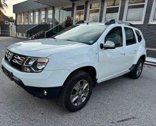 Dacia Dacia Duster I Celebration 1 Hand 37404 Km Gebrauchtwagen