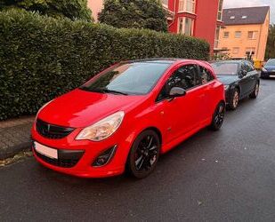 Opel Opel Corsa D 1.4 OPC-Line Gebrauchtwagen