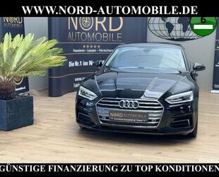 Audi Audi A5 40 Sportback Sport 2.0 TFSI S-Tronic Navi* Gebrauchtwagen