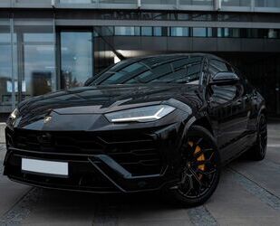 Lamborghini Lamborghini Urus Gebrauchtwagen