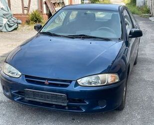 Mitsubishi Mitsubishi Colt 1,6 Comfort Gebrauchtwagen