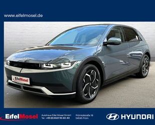 Hyundai Hyundai IONIQ 5 Heckantrieb **TECHNIQ-Paket** inkl Gebrauchtwagen