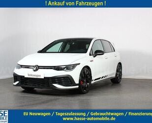 VW Volkswagen GolfGTI Clubsport 2.0 TSI 7-Gang-DSG Gebrauchtwagen