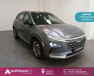 Hyundai Hyundai Nexo Navi|CAM|LED|Leder Gebrauchtwagen