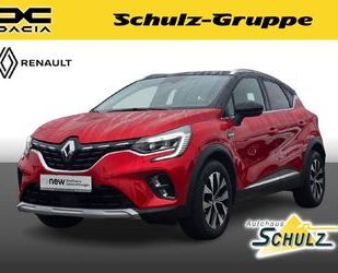 Renault Renault Captur TECHNO TCe 140 EDC Gebrauchtwagen