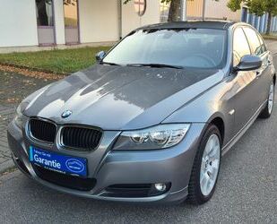 BMW BMW 318 i Baureihe 3 Lim.TÜV & ASU NEU Klima SHZ 1 Gebrauchtwagen