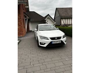 Seat Seat Leon SC 1.4 TSI 90kW FR Gebrauchtwagen