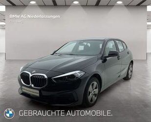 BMW BMW 118i LiveCockpitProf PDC LED Sitzheizung Gebrauchtwagen