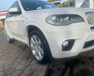 BMW BMW X5 xDrive40d - M-Paket Gebrauchtwagen