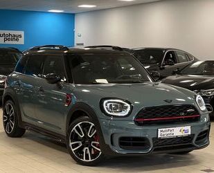 Mini John Cooper Works Countryman Gebrauchtwagen